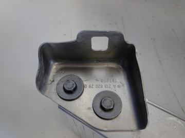 фото thumb №9, Mercedes pas переднє комплект e клас w213 s213 213 рестайлінг