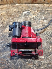 фото thumb №2, Супорт електричний задня правий alfa romeo stelvio 2.2 d