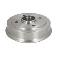 фото thumb №1, Барабан задня hyundai pony x-2 s coupe 89-96