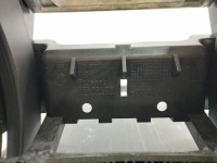 фото thumb №8, Seat ateca 2019 підлокітник тунель середнього