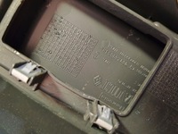 фото thumb №7, Kangoo ii iii lift 13-22 maxi тунель середній