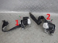 фото thumb №1, Volvo xc60 правый левый pas безопасности задний задняя