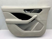 фото thumb №1, Jaguar i-pace x590 обшивка обивка левая передняя