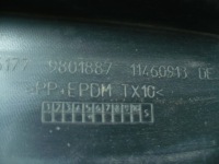 фото thumb №8, Молдинг поріг права ліва mini countryman r60 s 9801888