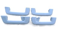 фото thumb №1, Ford mondeo mk5 ручки кронштейн потолочный перед задняя kpl