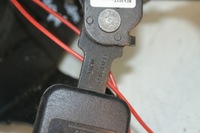 фото thumb №12, Клипса поперечина trzeci ряд набор renault grand scenic ii renault 292597