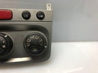 фото thumb №3, Панель кондиционера fca 1560741130