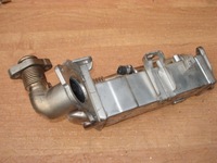 фото thumb №6, Bmw x3 f10 3.0 tdi радіатор вихлопних газів egr 7823210 05 06 07 герметична перевірити.