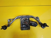 фото thumb №1, Механизм моторчик дворник перед renault espace iii nr155