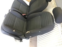 фото thumb №11, Сидіння диван комплект з підігрівом skoda octavia 1 i 1996-2001