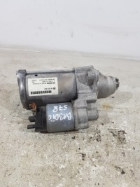 Стартер 55591492 opel corsa e fiorino doblo 1.3 cdti b13dte e6 Оригінал, фото thumb