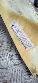 фото thumb №8, Килимок обшивка підлога перед mercedes w177