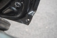 фото thumb №10, Дверь правое задние задняя лак lz7s audi a4 b7