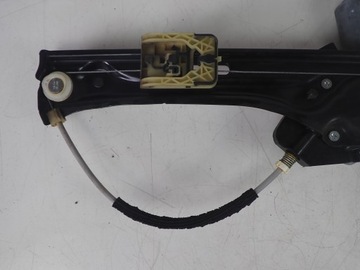 фото thumb №11, Подъемник механизм стёкла левый p bmw f26 7322747