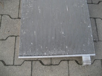 фото thumb №7, Mercedes 297 w297 eqs eqe w295 радиаторов кондиционера