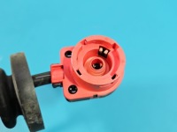 фото thumb №7, Блок розжига ксенона оригинал bmw x5 e53 5dv007760-41 8386708
