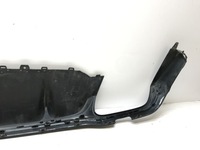 фото thumb №12, Mercedes w213 e-klasa 53 amg диффузор накладка бампера задняя a2138855205