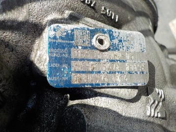 фото thumb №9, Bmw e81 e82 e84 e87 2.0d 204km twin turbo двигун n47d20d комплектний