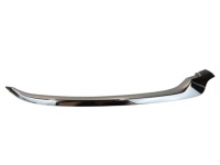 фото thumb №1, Renault espace v 5 молдинг бампера хром правый перед 620747721r