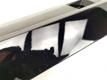 фото thumb №9, Планка пороговая правая vw passat b8 3g0853856an lc9x