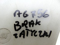 фото thumb №5, Audi оригинальный номер 4d0955451a бачок омывателя