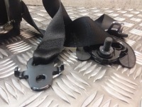 Bmw x6 f16 2017 перед сторона правый  ремень безопасности сиденье передний в Украине, фото thumb