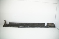 фото thumb №2, Молдинг поріг права mercedes cl w215