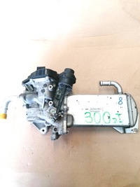 фото thumb №1, Transporter t5 2.0tdi радіатор вихлопних газів клапан egr