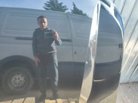 фото thumb №10, Капот крышка двигателя алюминиевая bmw x1 u11 07.22r- 668 glanzschwarz