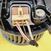 фото thumb №7, Повітродувка повітропровід вентилятор audi a4 s4 b6 8e 8h 3.0 8e1820021b nr587