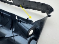 Bmw 5 v f10 f11 ремень передний жалюзи руль воздуха перед 18779815 с Разборки, фото thumb