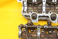 фото thumb №8, Головка правая v6 m112 111.955 mercedes w209 w210 w220 clk 3.2 b r1120161301