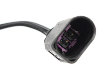 фото thumb №2, Vw 1j0973802 штекер разъём штекер жгут соединитель