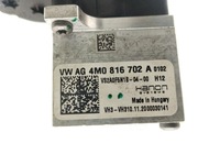 фото thumb №7, Porsche taycan 9j1 2021 лічильник / спідометр 4m0816702a