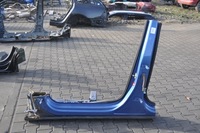 фото thumb №1, Volvo xc60 ii блок двигателя средний порог левый