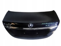 фото thumb №1, Mercedes e клас w213 213 кришка задня комплектна