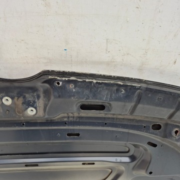 фото thumb №9, Vw golf 7 vii 12- капот кришка двигуна