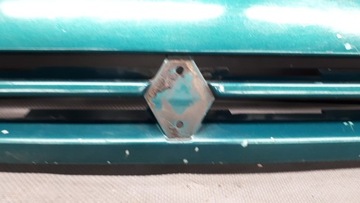 фото thumb №10, 6025004749 решітка решітка renault espace i зелена