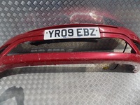 фото thumb №4, Citroen c4 grand picasso бампер перед переднє