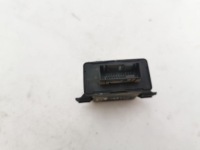 фото thumb №3, Модуль света vw touareg 7p5 7p6907357 2011