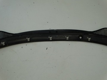 фото thumb №10, Панель під лобовим склом верхній renault laguna iii 668620001r