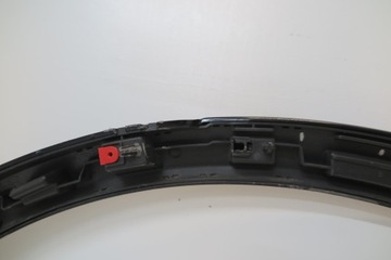 фото thumb №12, Планка защита крыльев правый зад porsche cayenne iii купе 9y3854732b