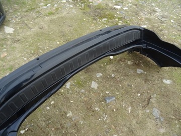 фото thumb №5, Бампер зад ford s-max ii 2 mk2 em2b-17f001 оригинальный номер