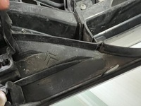 фото thumb №9, Решётка радиатора решётка радиатора решётка радиатора citroen c4 aircross 7450a811