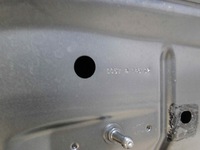 фото thumb №15, Mercedes gle w166 166 suv c292 292 купе капот кришка двигуна