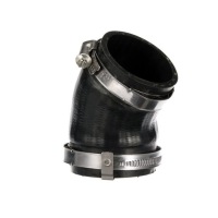 Шланг радиатора воздуха śr. 60mm, dł. 123mm, чёрный audi a1 seat Цена, фото thumb