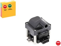 фото thumb №14, Ngk катушка зажигания audi 80 b4 100 c4 a6 c4 2.0