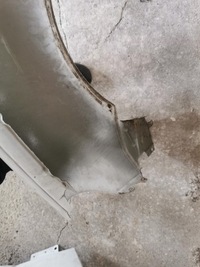 фото thumb №12, Крыло правый перед renault kangoo i lift 03-08