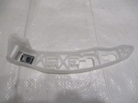 фото thumb №1, Peugeot 208 направляющая бампера правый задний задняя