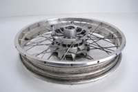фото thumb №8, Диск koło перед bmw r 1150 gs 99-04